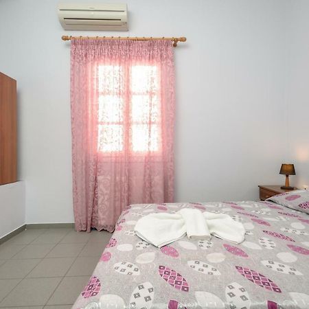 Apartament Naxos House Naxos City Zewnętrze zdjęcie