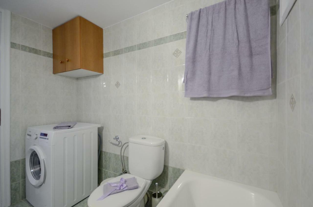 Apartament Naxos House Naxos City Zewnętrze zdjęcie