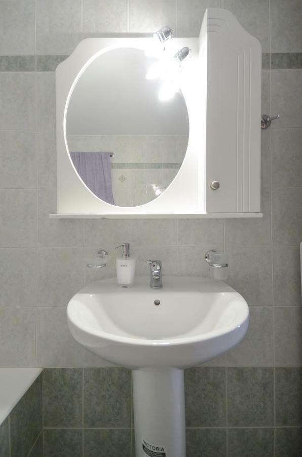 Apartament Naxos House Naxos City Zewnętrze zdjęcie