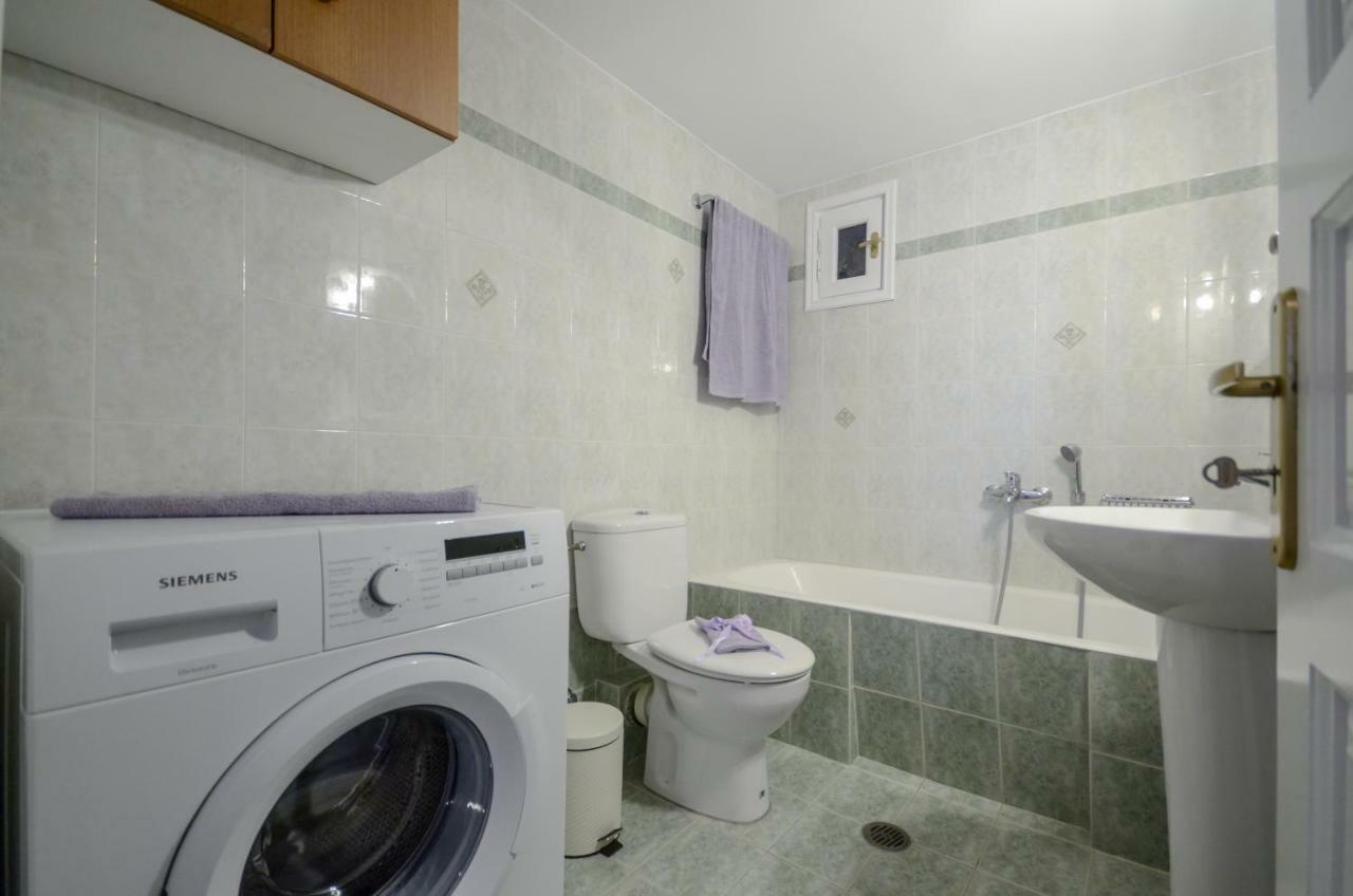Apartament Naxos House Naxos City Zewnętrze zdjęcie