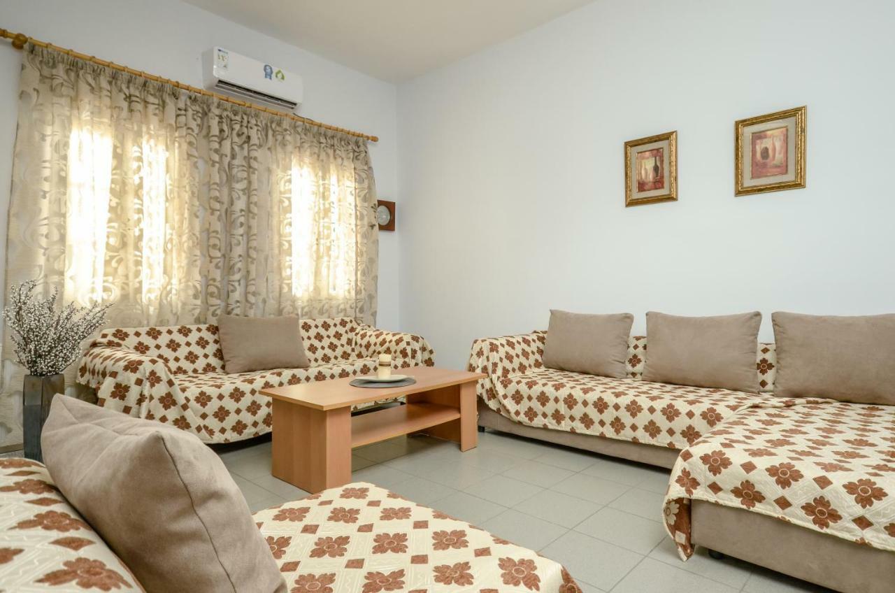 Apartament Naxos House Naxos City Zewnętrze zdjęcie