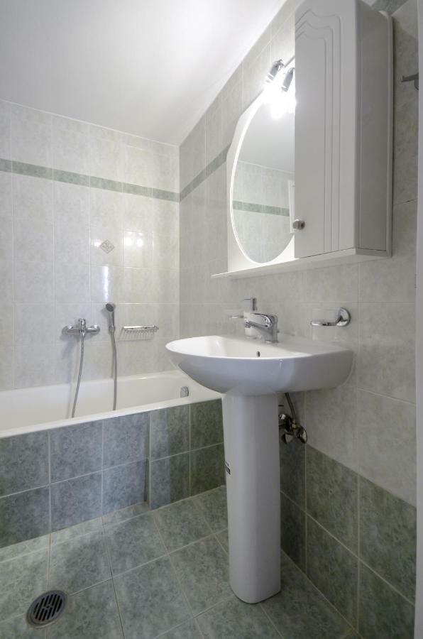 Apartament Naxos House Naxos City Zewnętrze zdjęcie