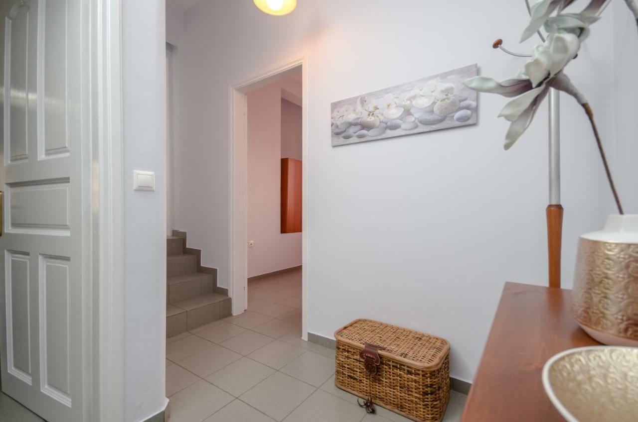 Apartament Naxos House Naxos City Zewnętrze zdjęcie