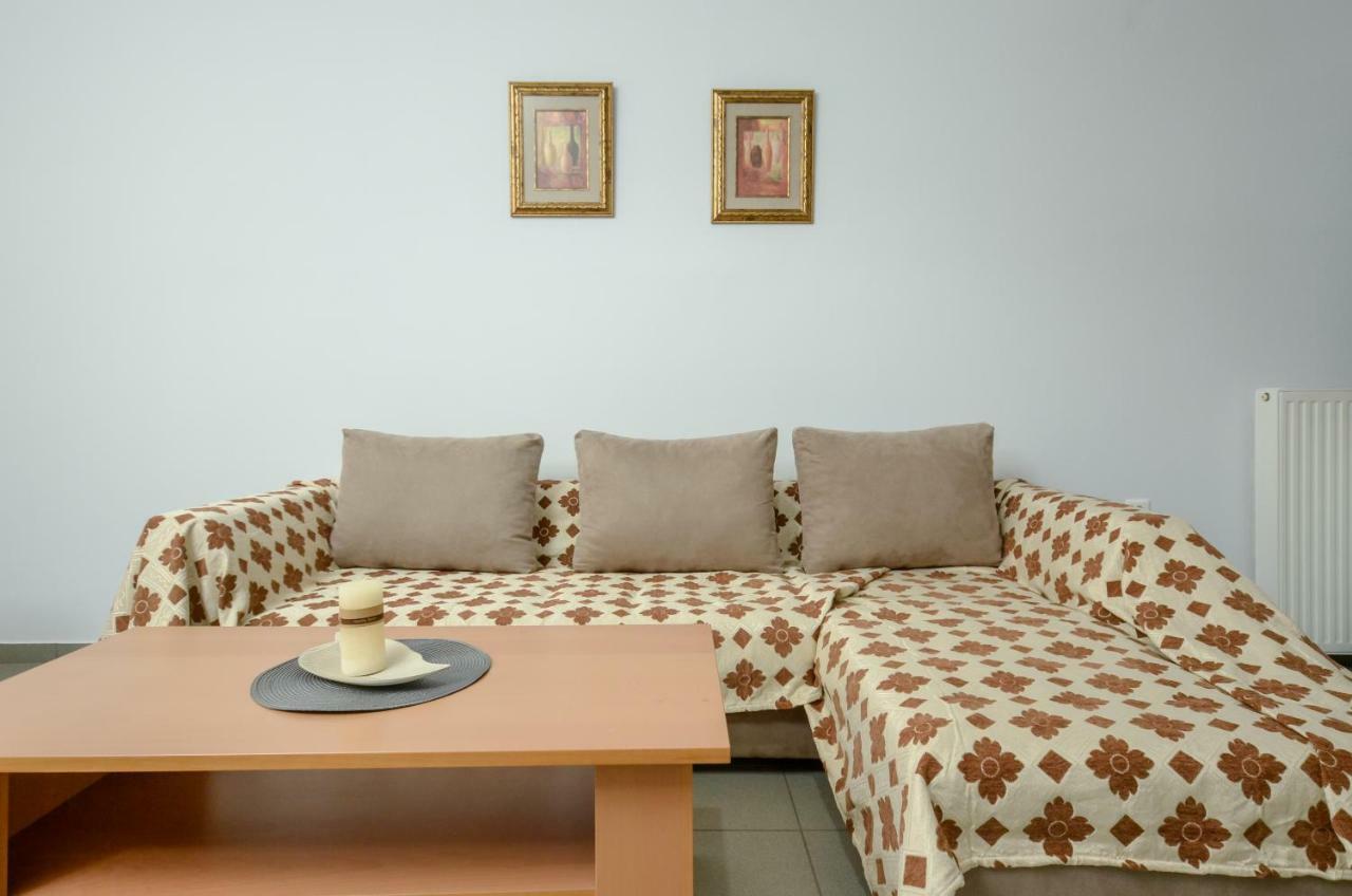 Apartament Naxos House Naxos City Zewnętrze zdjęcie