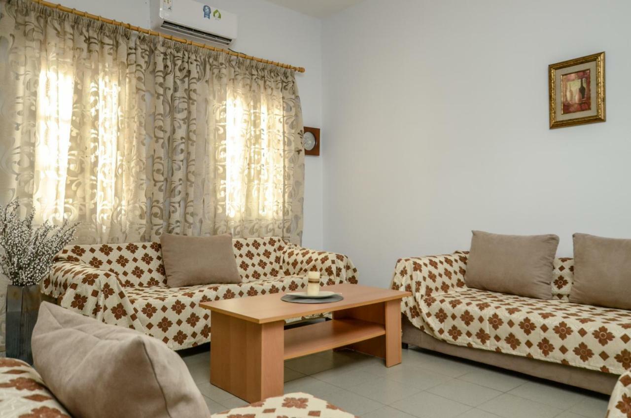 Apartament Naxos House Naxos City Zewnętrze zdjęcie